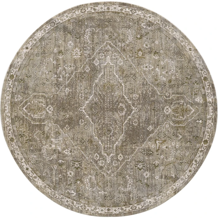 KAS Portia Moss 4901 5ft.3in. x 7ft.7in. Rectangle Rug