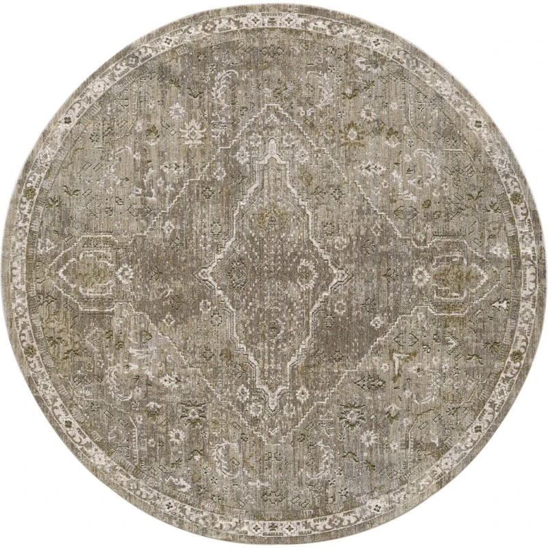 KAS Portia Moss 4901 5ft.3in. x 7ft.7in. Rectangle Rug