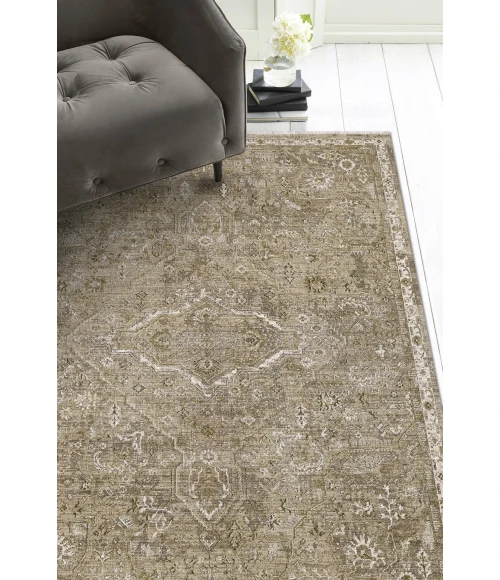 KAS Portia Moss 4901 2ft.6in. x 8ft. Rectangle Rug