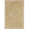KAS Portia Gold 4902 2ft.6in. x 8ft. Rectangle Rug