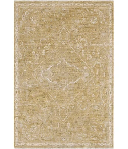 KAS Portia Gold 4902 2ft.6in. x 8ft. Rectangle Rug