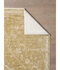 KAS Portia Gold 4902 2ft.6in. x 8ft. Rectangle Rug