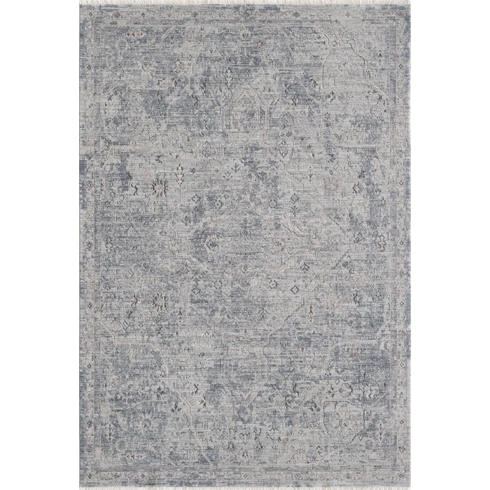 KAS Portia Blue 4903 12ft. x 15ft. Rectangle Rug