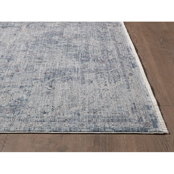KAS Portia Blue 4903 12ft. x 15ft. Rectangle Rug