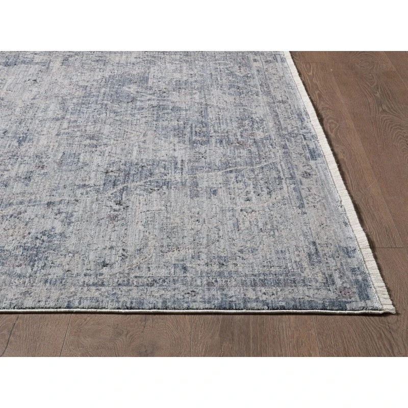 KAS Portia Blue 4903 5ft.3in. x 7ft.7in. Rectangle Rug