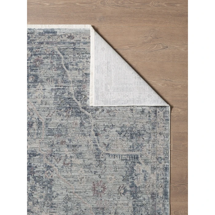 KAS Portia Blue 4903 12ft. x 15ft. Rectangle Rug