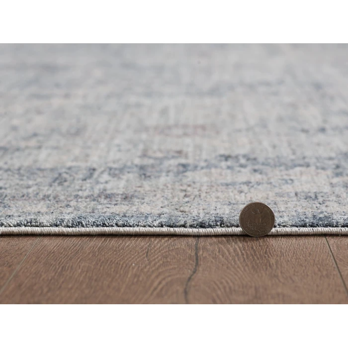 KAS Portia Blue 4903 12ft. x 15ft. Rectangle Rug