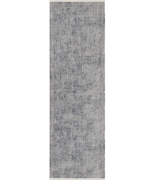 KAS Portia Blue 4903 2ft.6in. x 8ft. Rectangle Rug