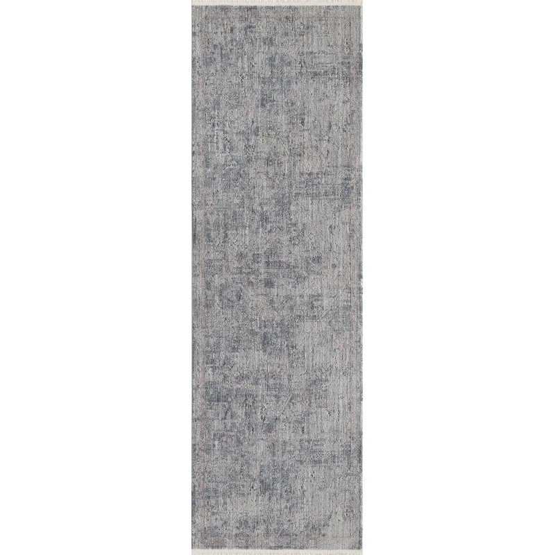 KAS Portia Blue 4903 5ft.3in. x 7ft.7in. Rectangle Rug