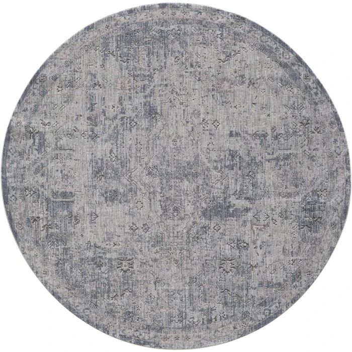 KAS Portia Blue 4903 12ft. x 15ft. Rectangle Rug