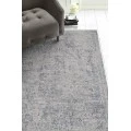 KAS Portia Blue 4903 5ft.3in. x 7ft.7in. Rectangle Rug