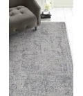 KAS Portia Blue 4903 2ft.6in. x 8ft. Rectangle Rug