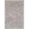 KAS Portia Silver 4904 2ft.6in. x 8ft. Rectangle Rug