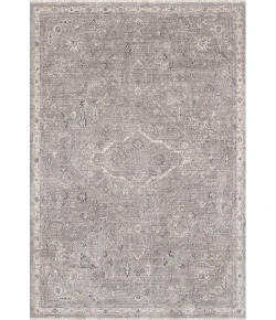 KAS Portia Silver 4904 2ft.6in. x 8ft. Rectangle Rug
