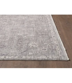 KAS Portia Silver 4904 2ft.6in. x 8ft. Rectangle Rug