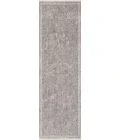 KAS Portia Silver 4904 2ft.6in. x 8ft. Rectangle Rug