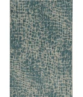 Kas Provo 5750 Teal Safari Area Rug 2’7” x 3’11”