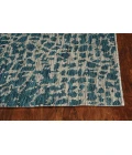 Kas Provo 5750 Teal Safari Area Rug 2’7” x 3’11”