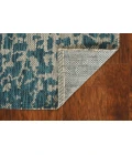 Kas Provo 5750 Teal Safari Area Rug 2’7” x 3’11”
