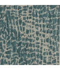 Kas Provo 5750 Teal Safari Area Rug 2’7” x 3’11”