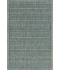 Kas Provo 5755 Teal Horizon Area Rug 7'10" Round