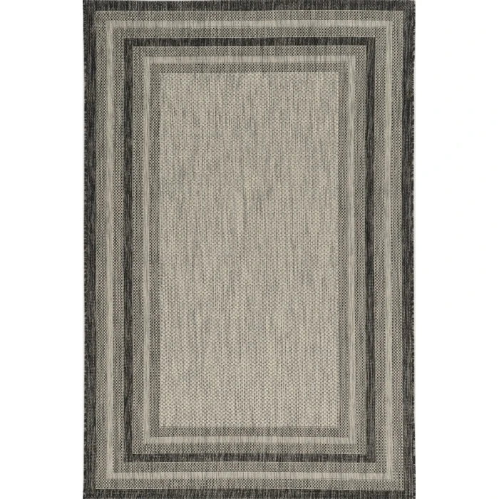 Kas Provo 5757 Grey Cape Cod Area Rug 3'3" x 4'11"