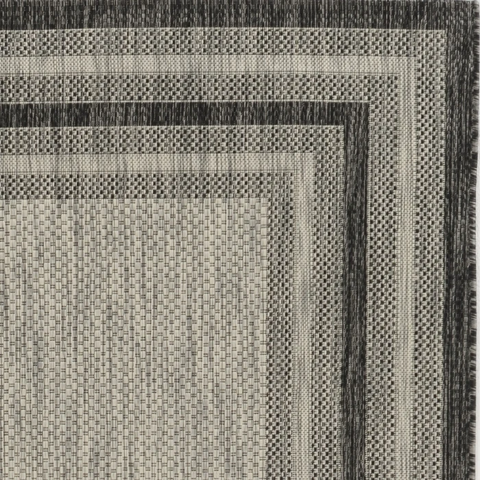 Kas Provo 5757 Grey Cape Cod Area Rug 3'3" x 4'11"