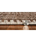 Kas Provo 5762 Mocha Izteca Area Rug 3'3" x 4'11"