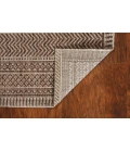Kas Provo 5762 Mocha Izteca Area Rug 3'3" x 4'11"