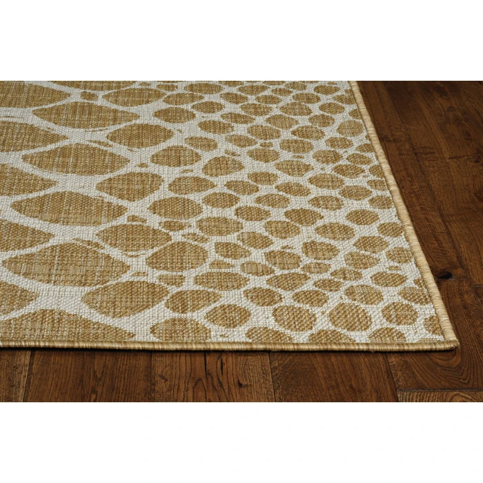 Kas Provo 5767 Natural Elements Area Rug 2’7” x 3’11”