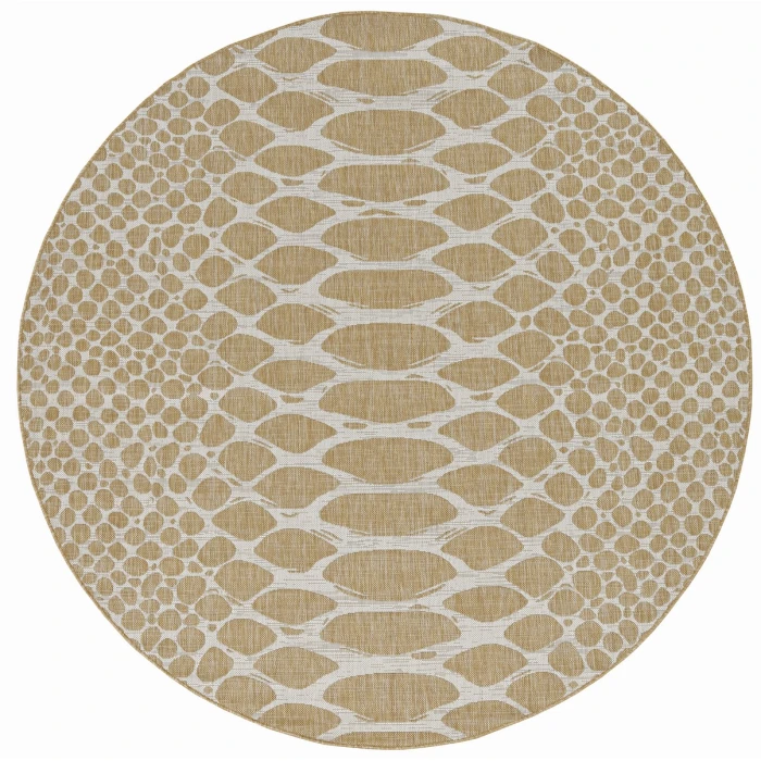 Kas Provo 5767 Natural Elements Area Rug 2’7” x 3’11”