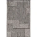 Kas Provo 5769 Grey Gates Area Rug 7'10" x 10'10"