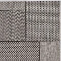 Kas Provo 5769 Grey Gates Area Rug 7'10" x 10'10"