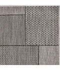 Kas Provo 5769 Grey Gates Area Rug 7'10" x 10'10"