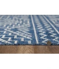 Kas Provo 5778 Blue Quinn Area Rug 3'3" x 4'11"