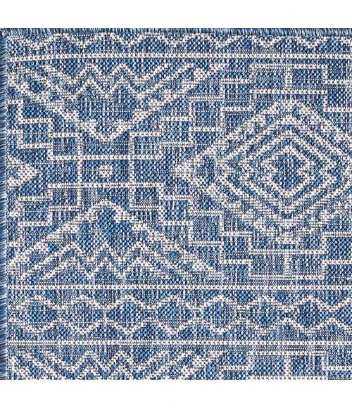 Kas Provo 5778 Blue Quinn Area Rug 3'3" x 4'11"