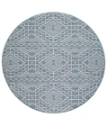 Kas Provo 5779 Aqua Quinn Area Rug 7'10" x 10'10"