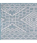 Kas Provo 5779 Aqua Quinn Area Rug 7'10" x 10'10"