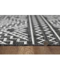 Kas Provo 5780 Black Quinn Area Rug 7'10" x 10'10"