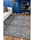Kas Provo 5780 Black Quinn Area Rug 7'10" x 10'10"