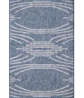 Kas Provo 5781 Blue Contempo Area Rug 3'3" x 4'11"