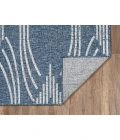 Kas Provo 5781 Blue Contempo Area Rug 3'3" x 4'11"