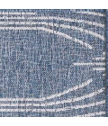 Kas Provo 5781 Blue Contempo Area Rug 3'3" x 4'11"