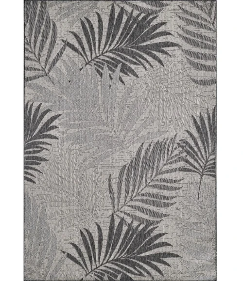 Kas Provo 5785 Grey Palms Area Rug