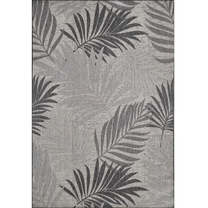 Kas Provo 5785 Grey Palms Area Rug
