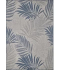 Kas Provo 5786 Blue Palms Area Rug