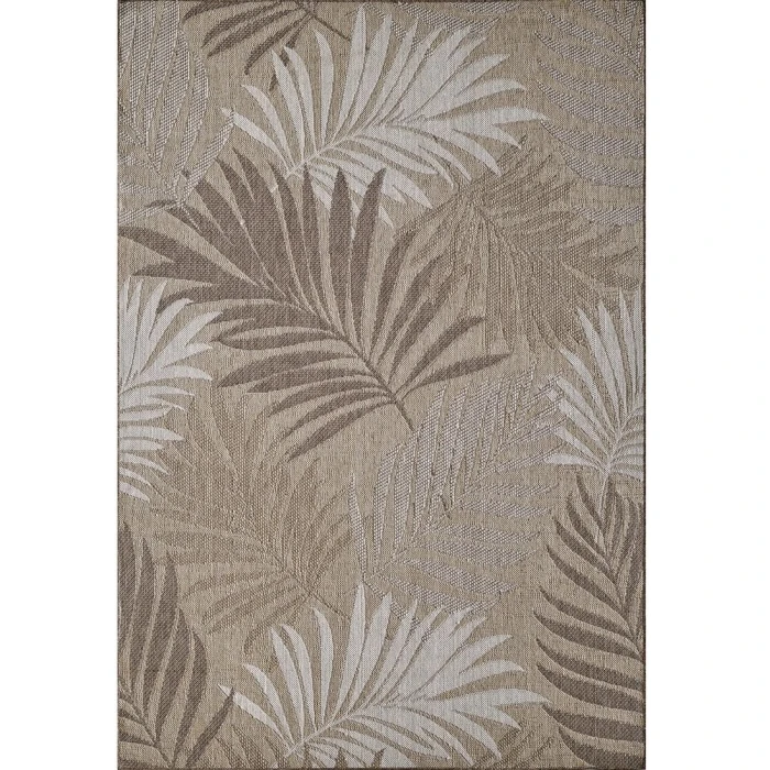 Kas Provo 5787 Natural Palms Area Rug