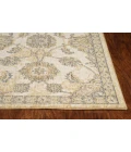 Kas Ria 6820 Ivory Sand Sofia Area Rug 7'7" x 10'10"