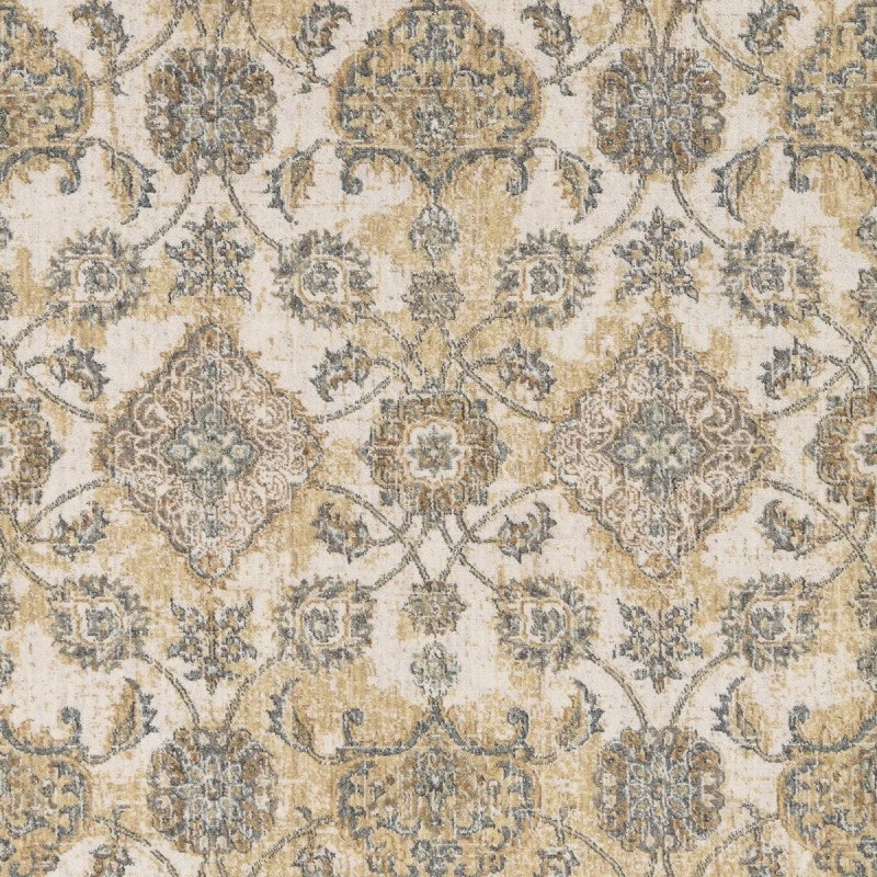 Kas Ria 6820 Ivory Sand Sofia Area Rug 7'7" x 10'10"