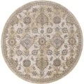 Kas Ria 6820 Ivory Sand Sofia Area Rug 7'7" x 10'10"